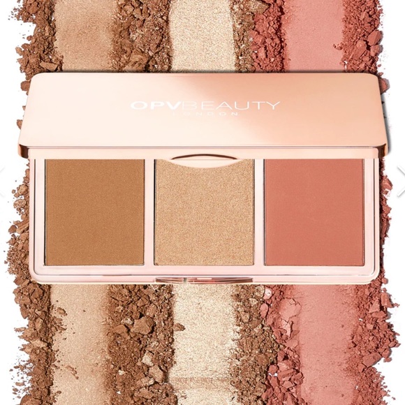 opv beauty Other - OPV beauty glow palette